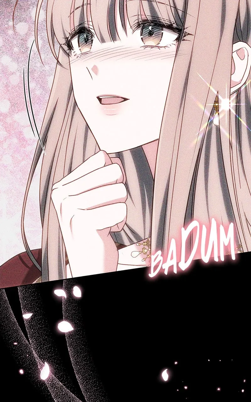 Read Obsidian Bride chapter 83 image 87 on Lezhin