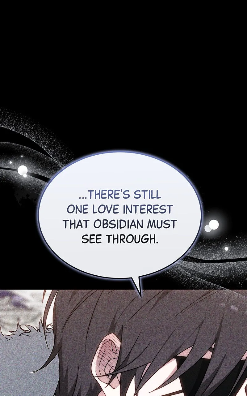 Read Obsidian Bride chapter 83 image 91 on Lezhin