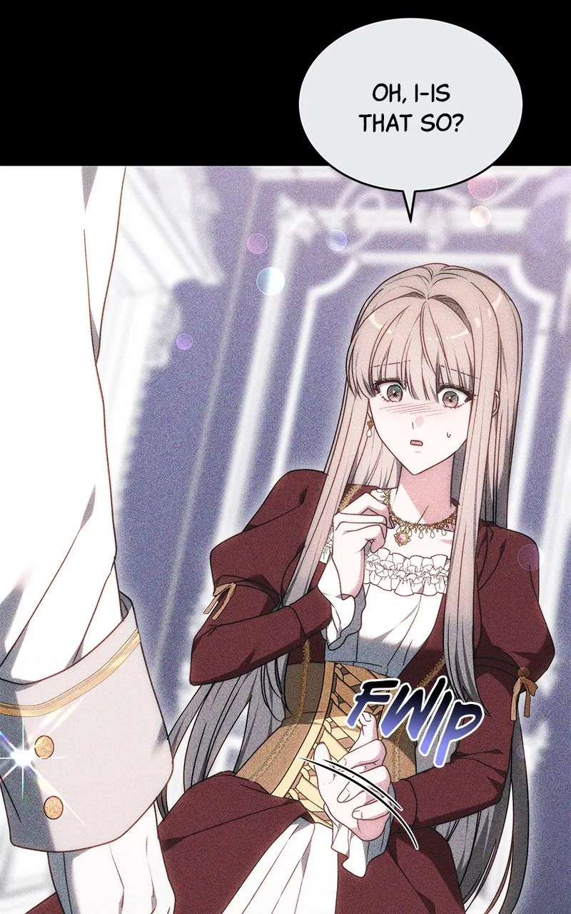 Read Obsidian Bride chapter 83 image 93 on Lezhin