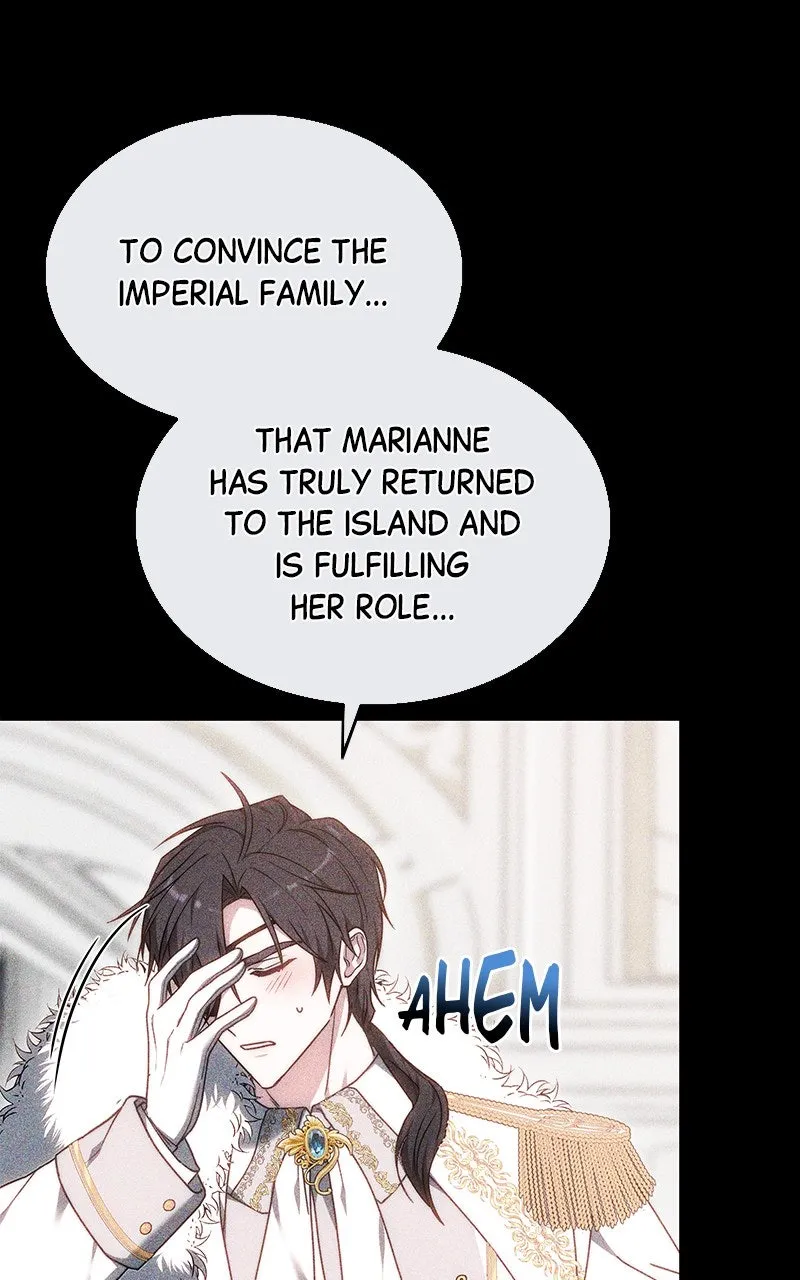 Read Obsidian Bride chapter 83 image 95 on Lezhin