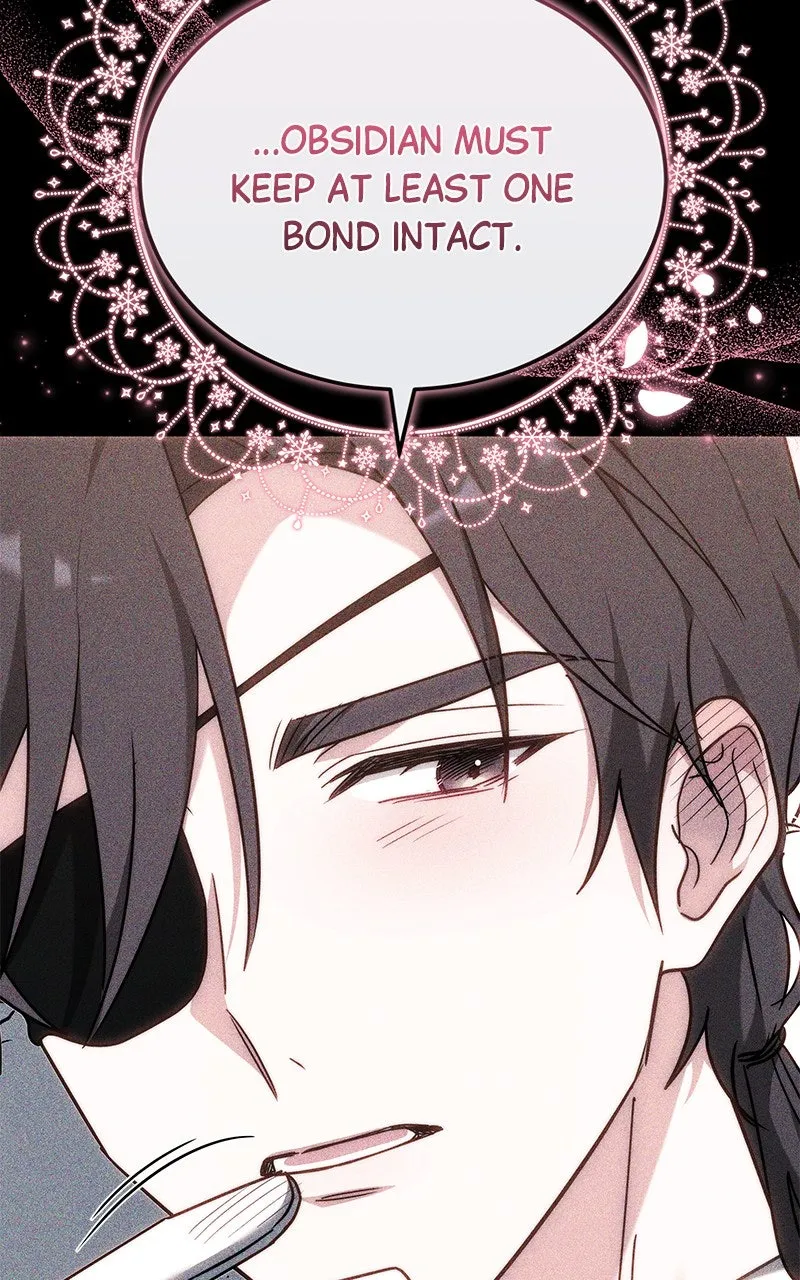 Read Obsidian Bride chapter 83 image 97 on Lezhin