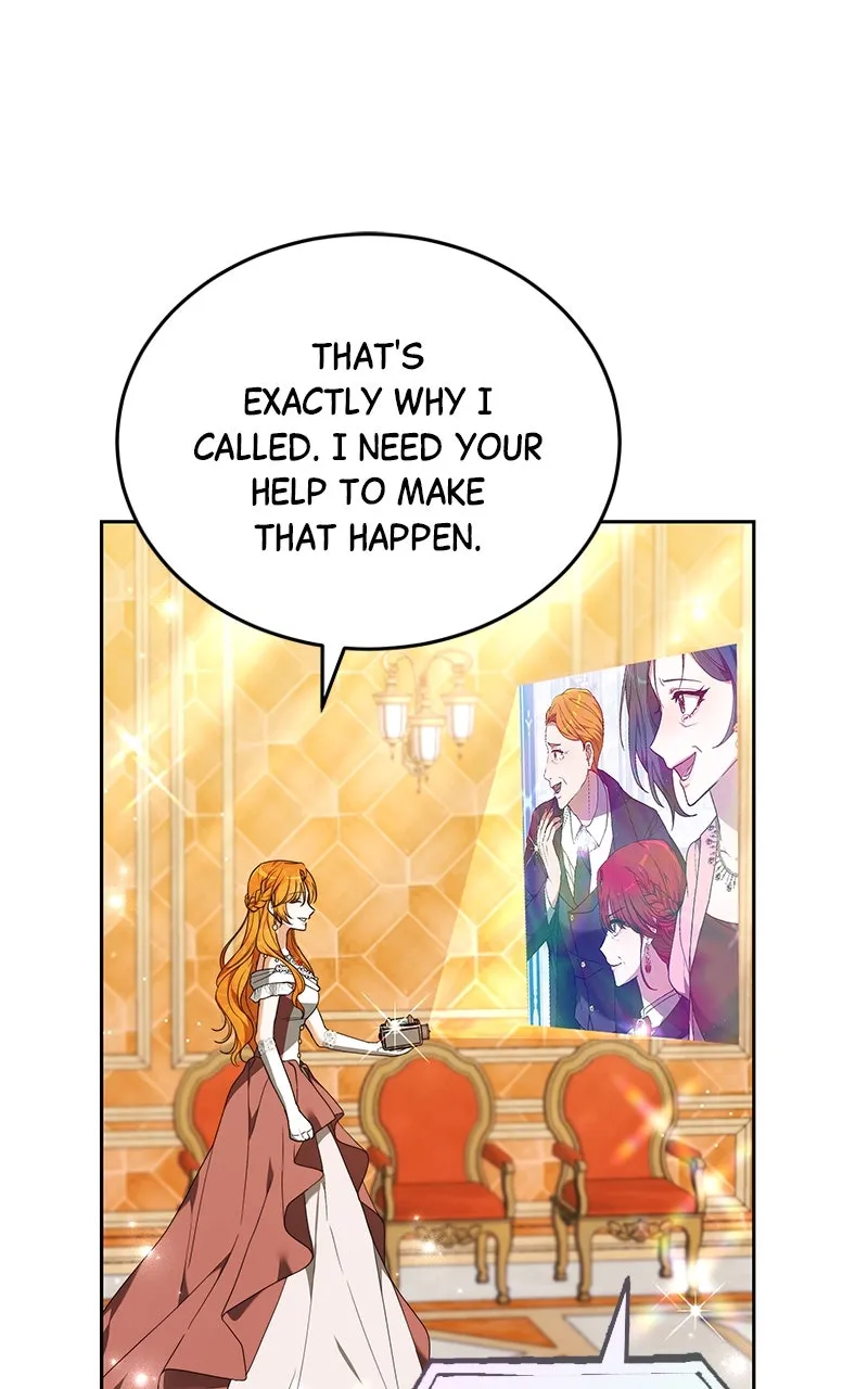Read Obsidian Bride chapter 84 image 116 on Lezhin