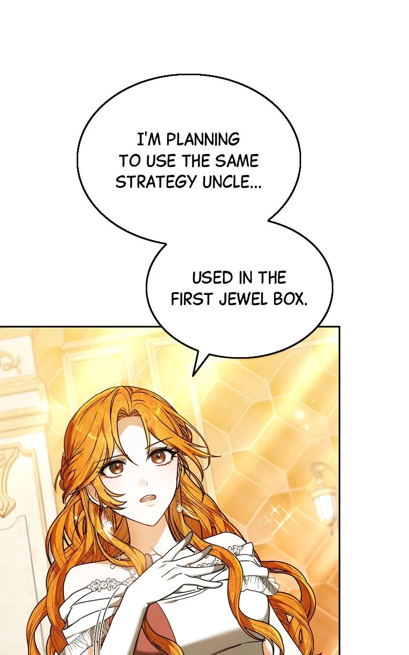 Read Obsidian Bride chapter 84 image 118 on Lezhin