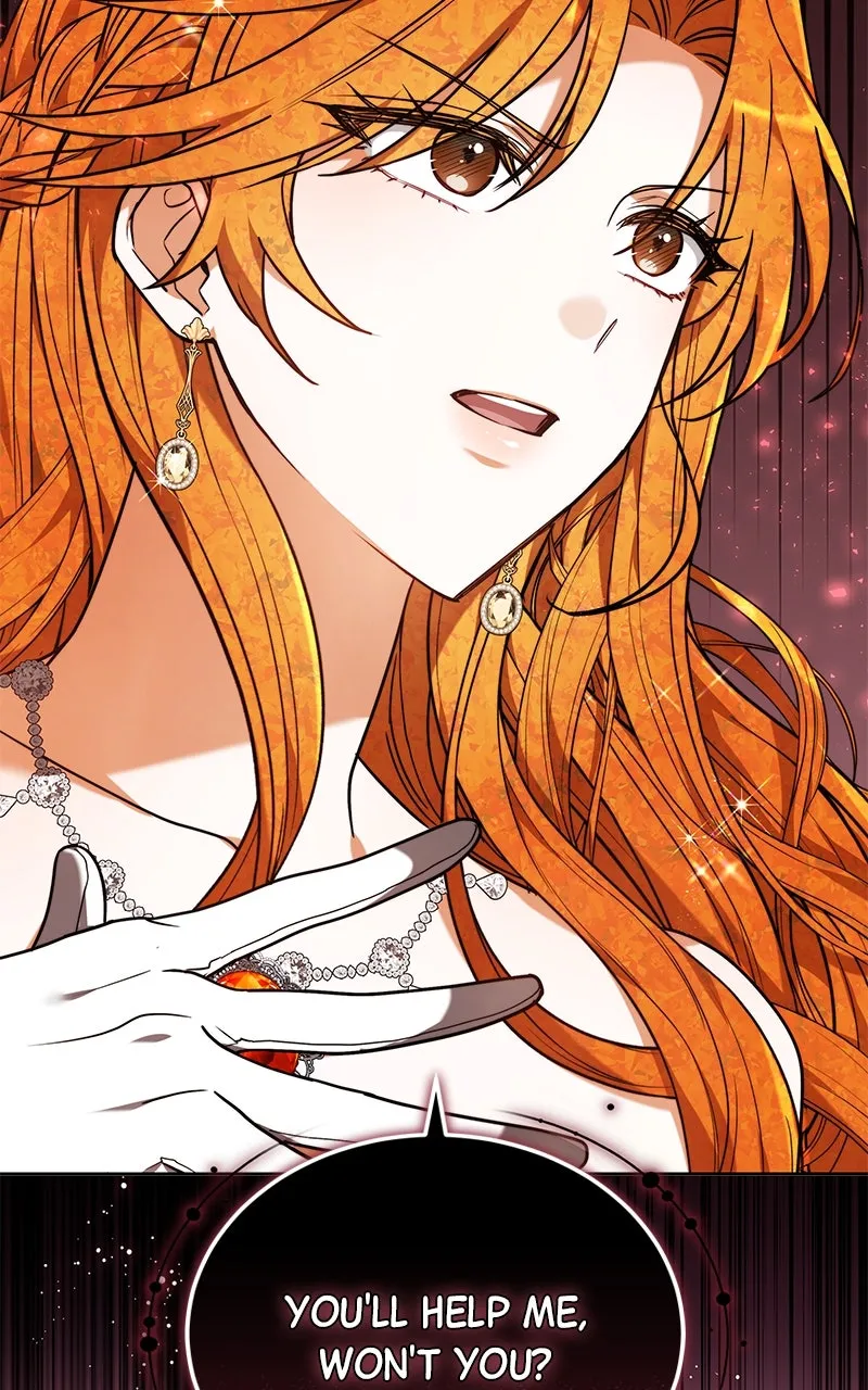 Read Obsidian Bride chapter 84 image 120 on Lezhin