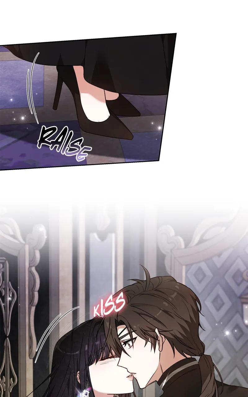 Read Obsidian Bride chapter 84 image 122 on Lezhin