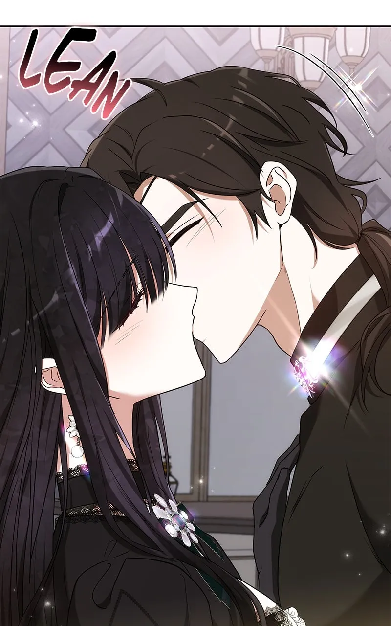 Read Obsidian Bride chapter 84 image 124 on Lezhin