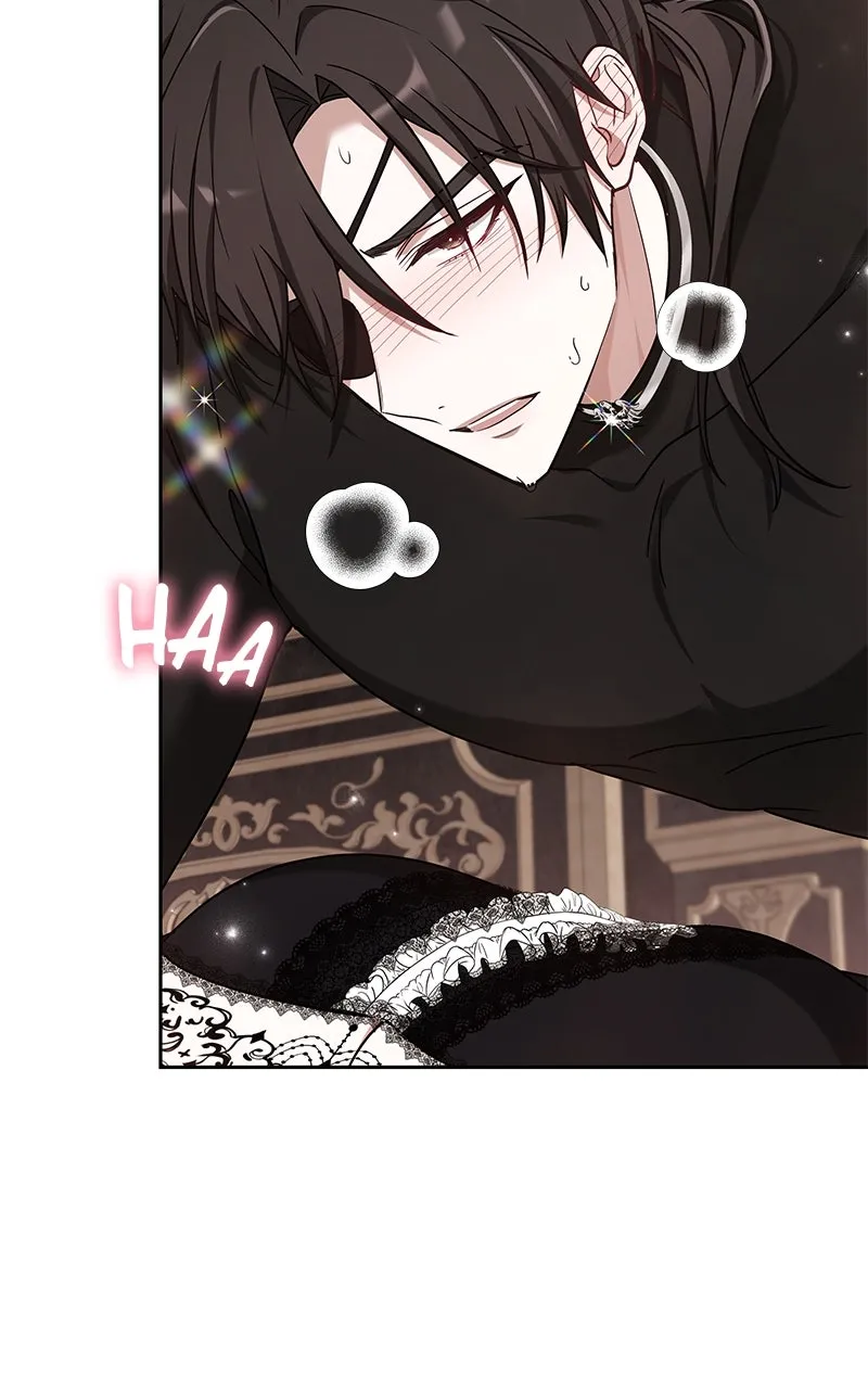 Read Obsidian Bride chapter 84 image 139 on Lezhin