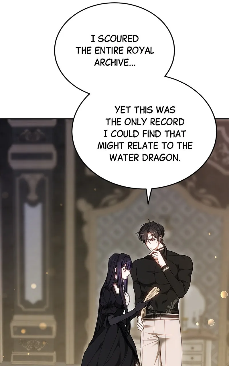 Read Obsidian Bride chapter 84 image 14 on Lezhin