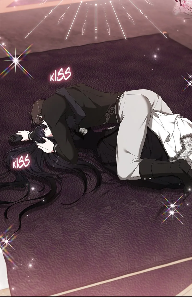 Read Obsidian Bride chapter 84 image 144 on Lezhin