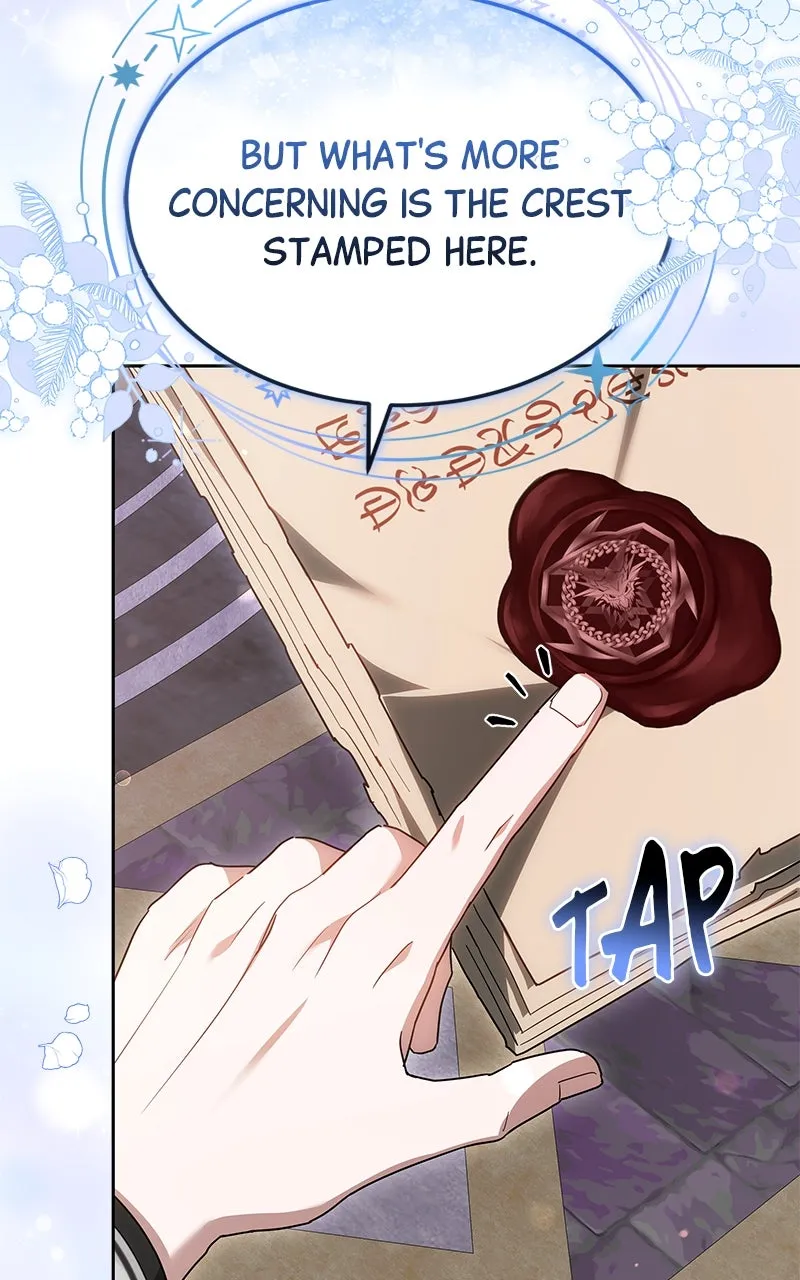 Read Obsidian Bride chapter 84 image 16 on Lezhin