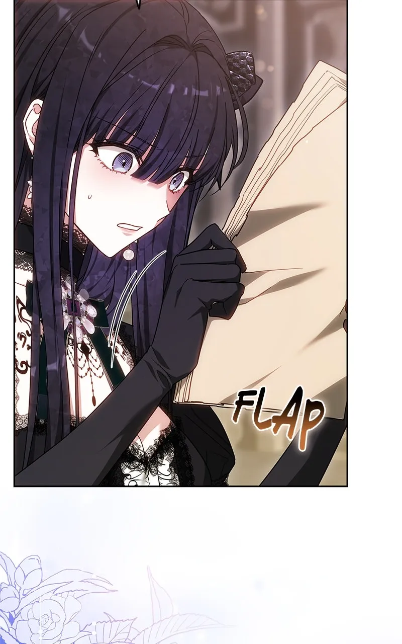 Read Obsidian Bride chapter 84 image 18 on Lezhin