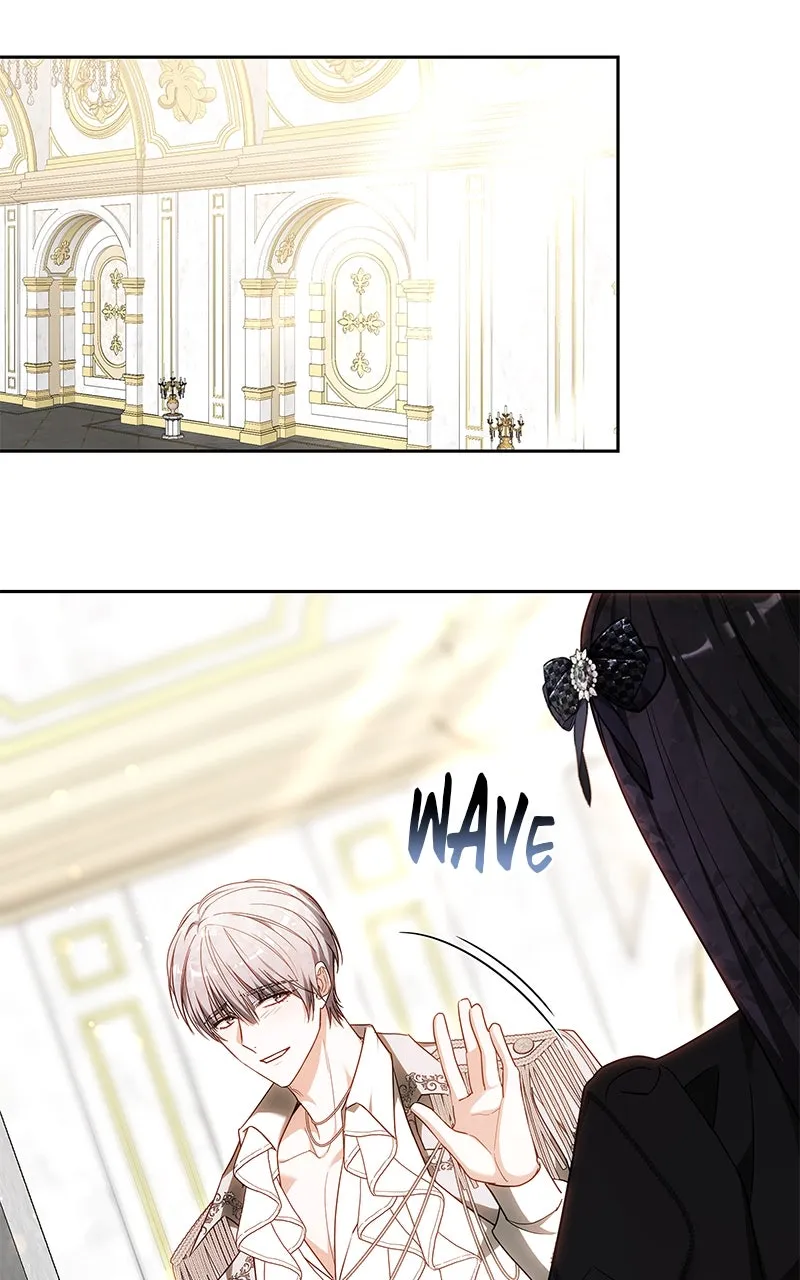 Read Obsidian Bride chapter 84 image 2 on Lezhin