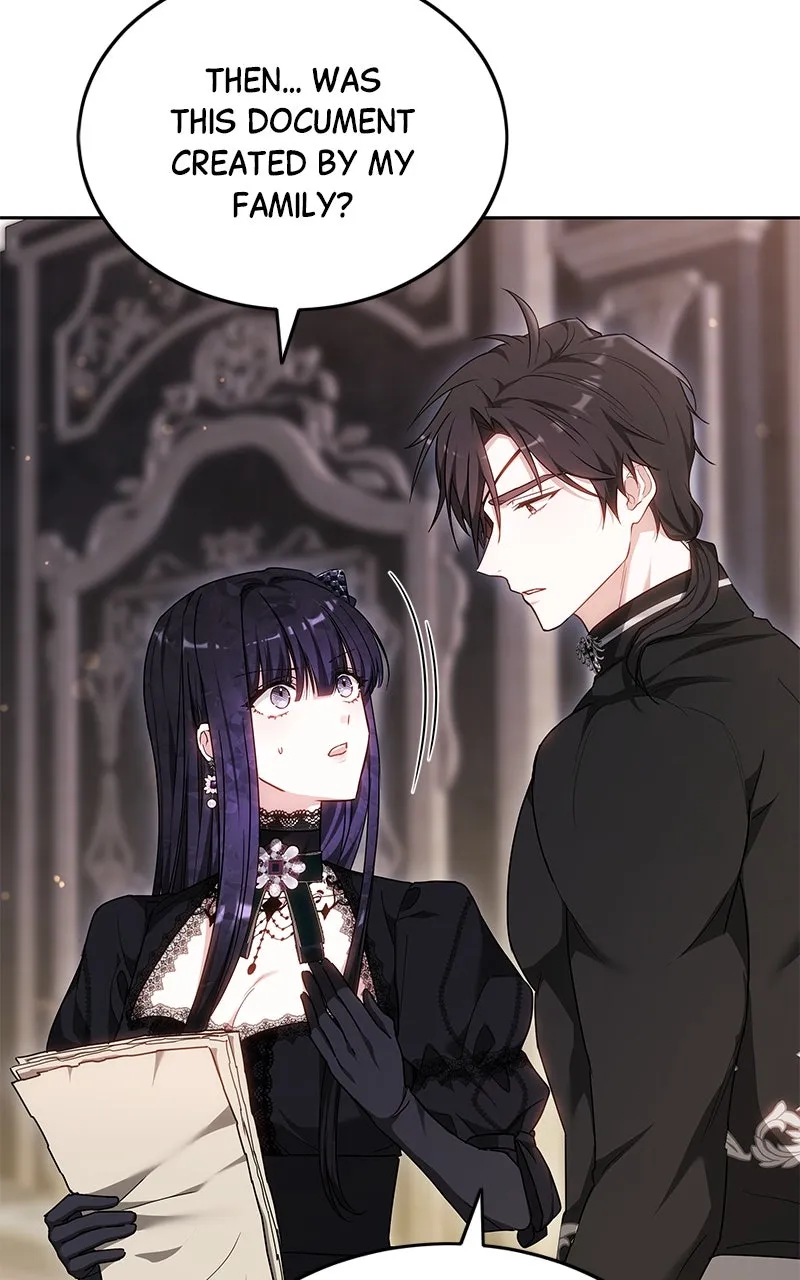 Read Obsidian Bride chapter 84 image 22 on Lezhin