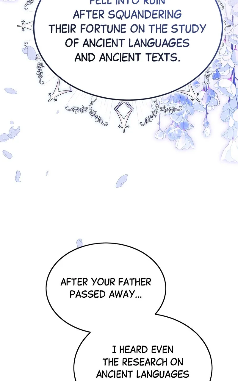 Read Obsidian Bride chapter 84 image 26 on Lezhin