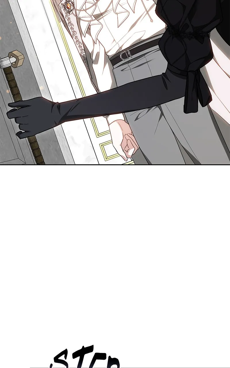 Read Obsidian Bride chapter 84 image 3 on Lezhin
