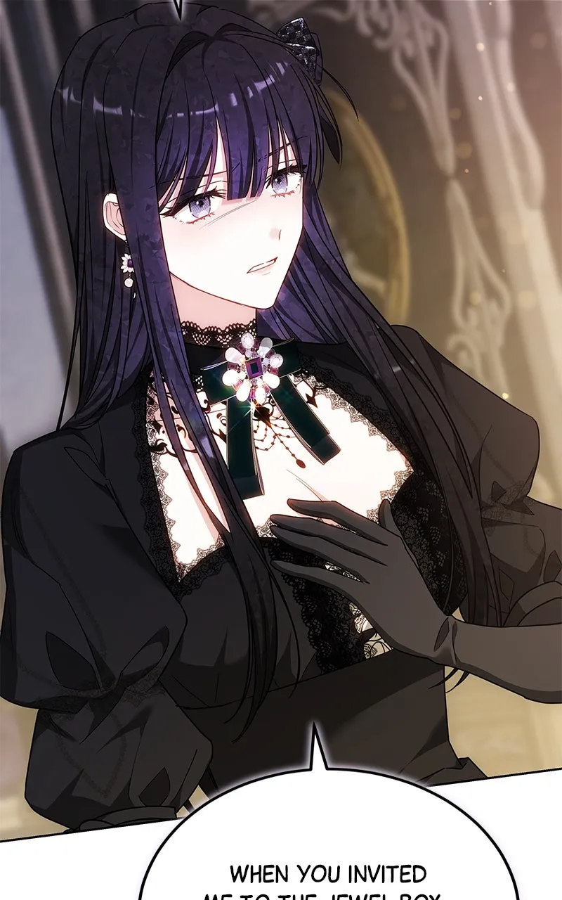 Read Obsidian Bride chapter 84 image 31 on Lezhin