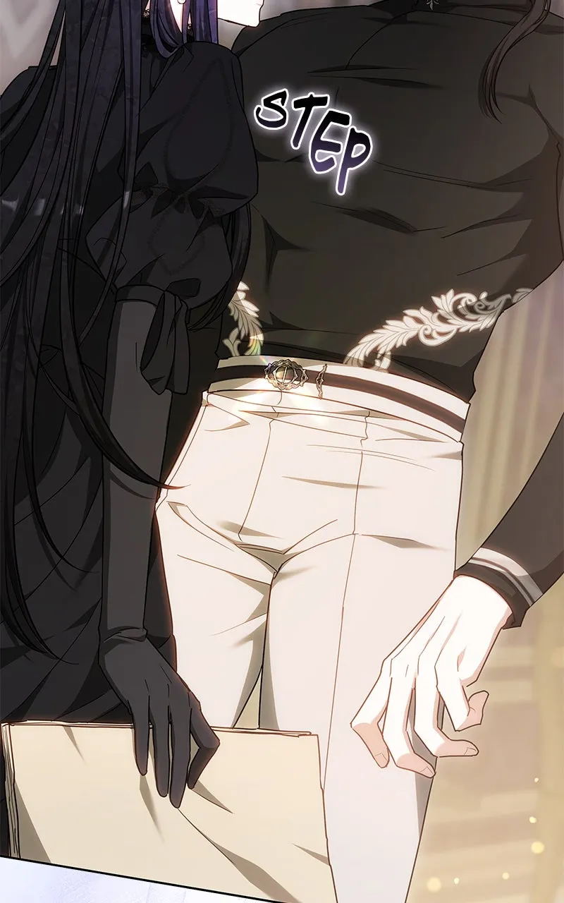 Read Obsidian Bride chapter 84 image 35 on Lezhin