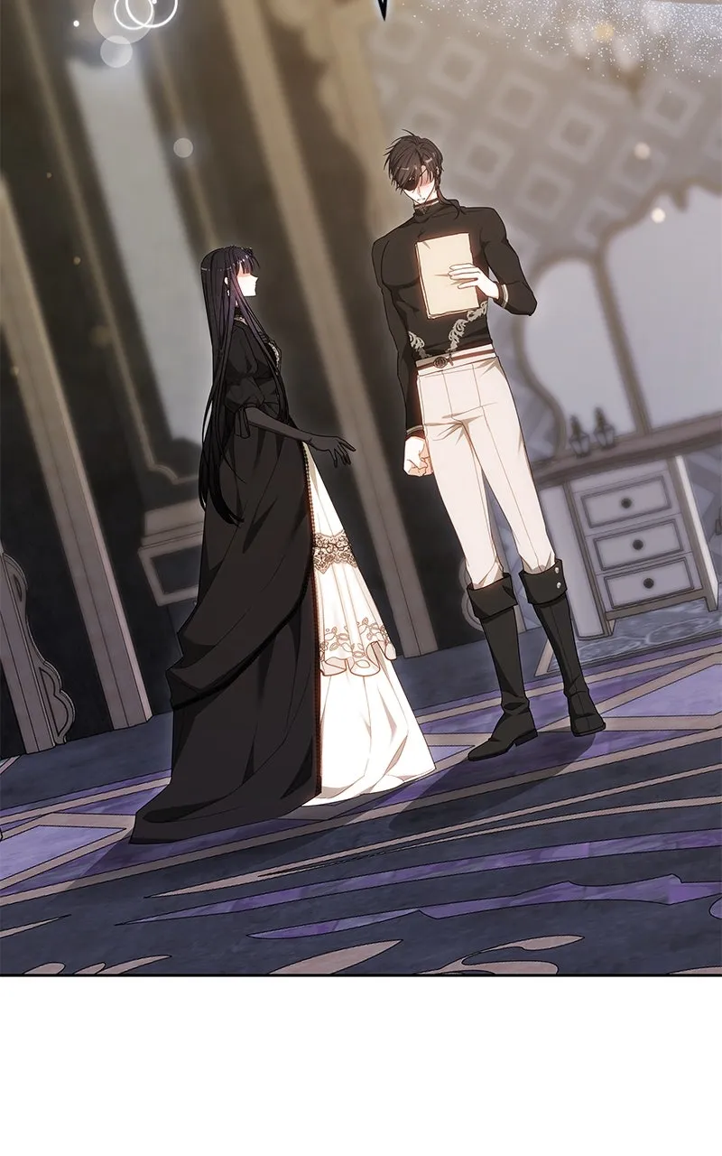 Read Obsidian Bride chapter 84 image 43 on Lezhin