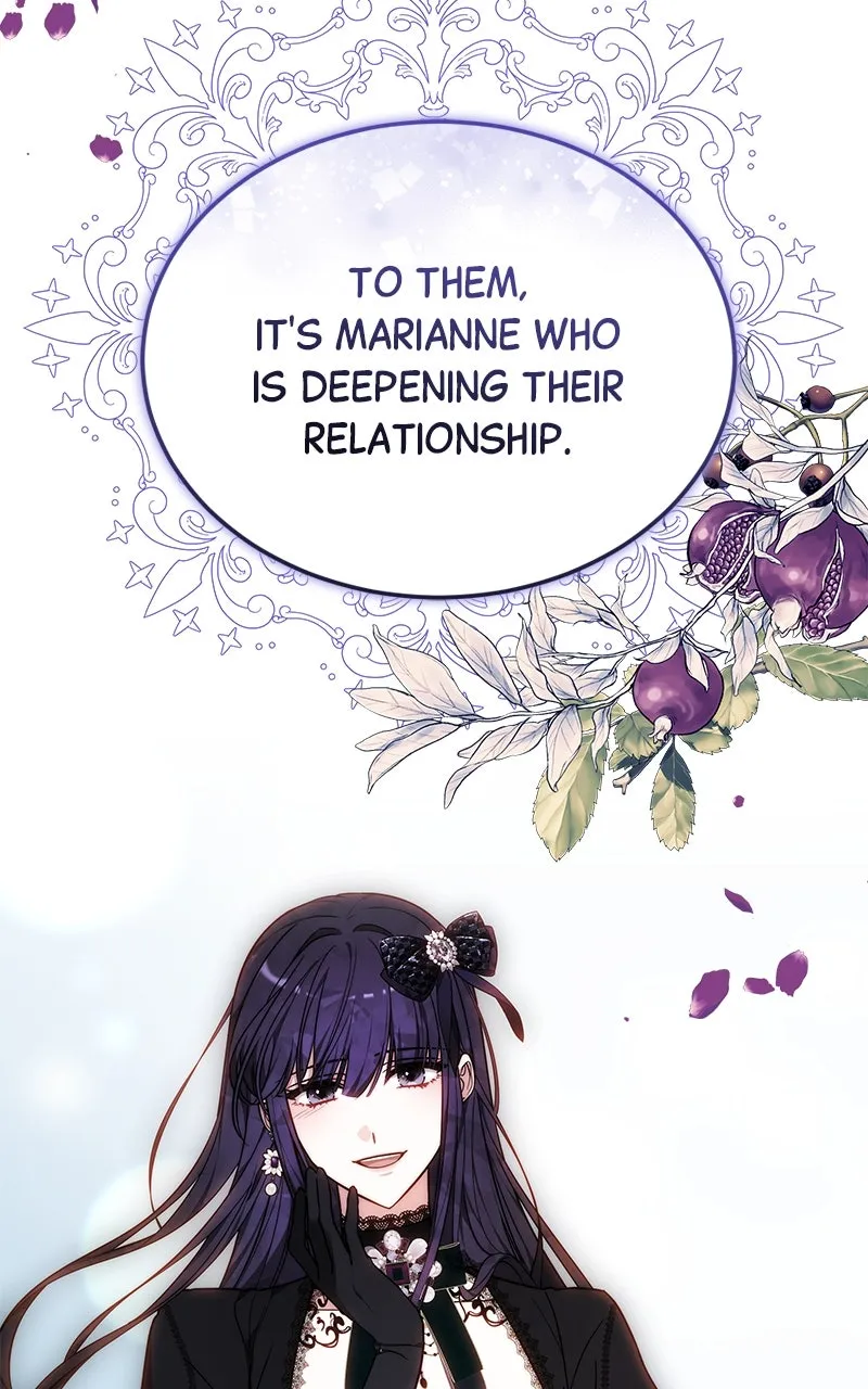Read Obsidian Bride chapter 84 image 52 on Lezhin
