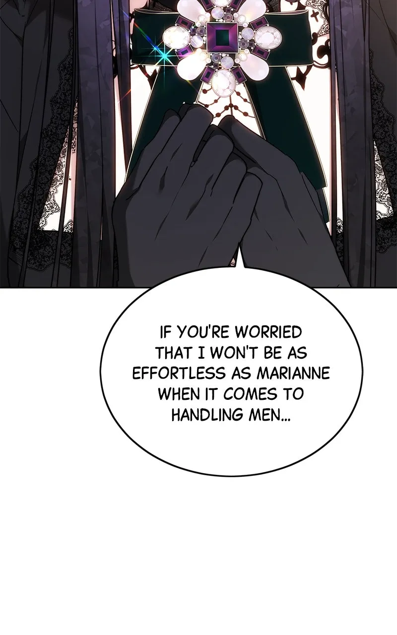 Read Obsidian Bride chapter 84 image 58 on Lezhin