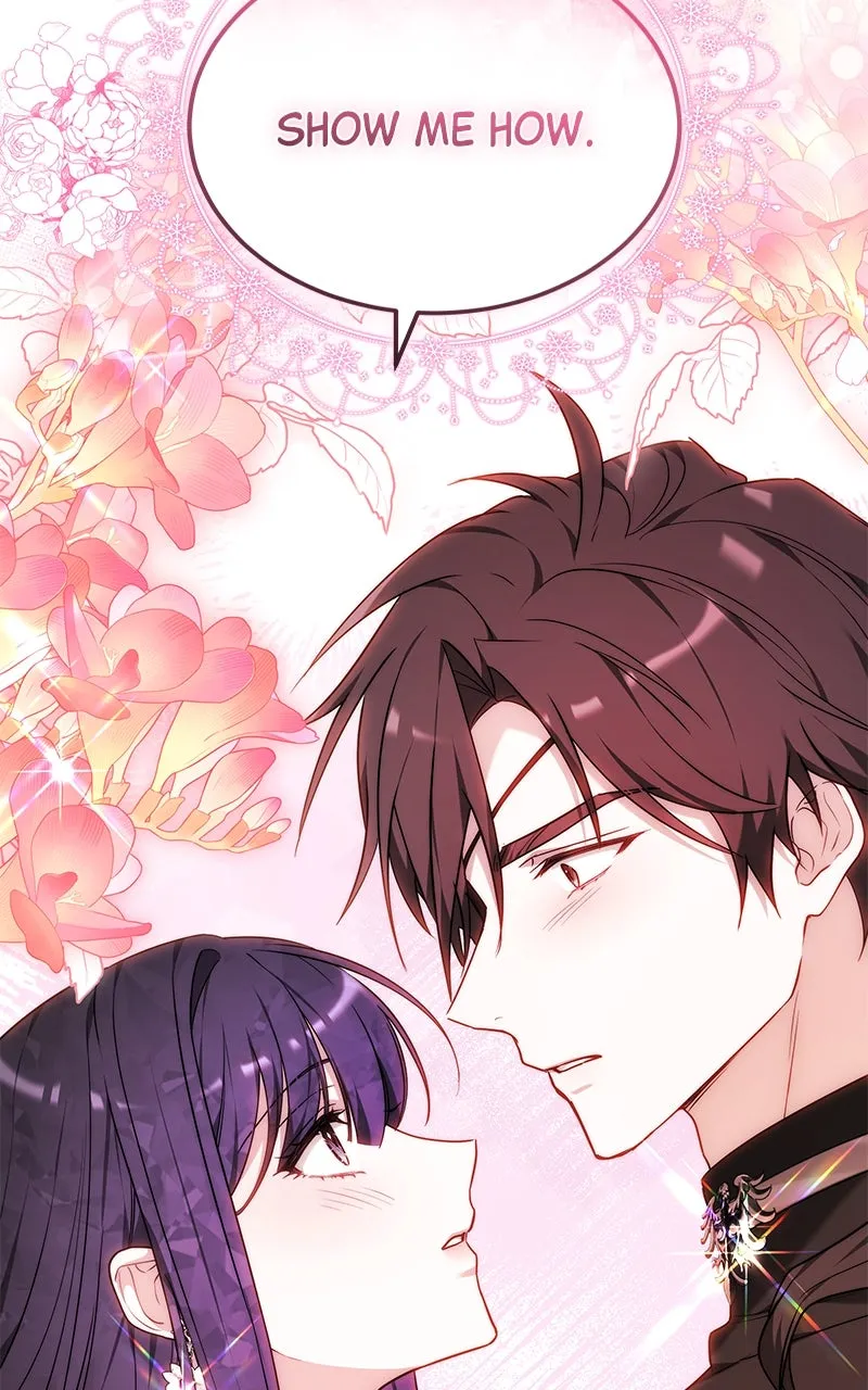 Read Obsidian Bride chapter 84 image 63 on Lezhin