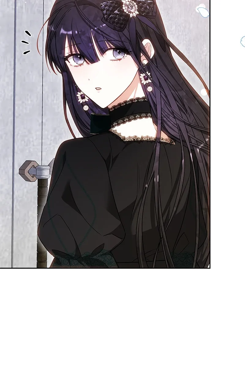 Read Obsidian Bride chapter 84 image 7 on Lezhin