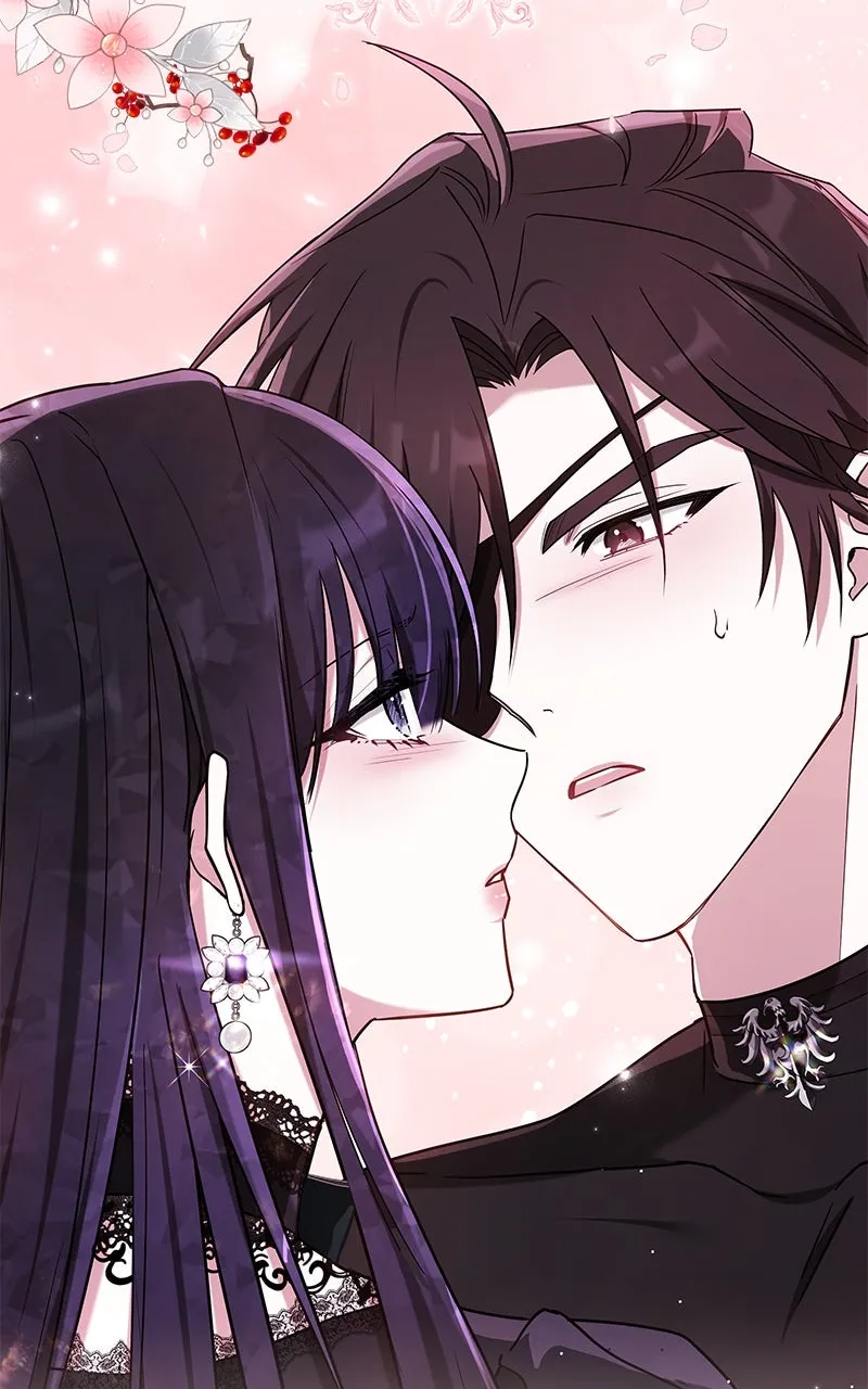 Read Obsidian Bride chapter 84 image 76 on Lezhin
