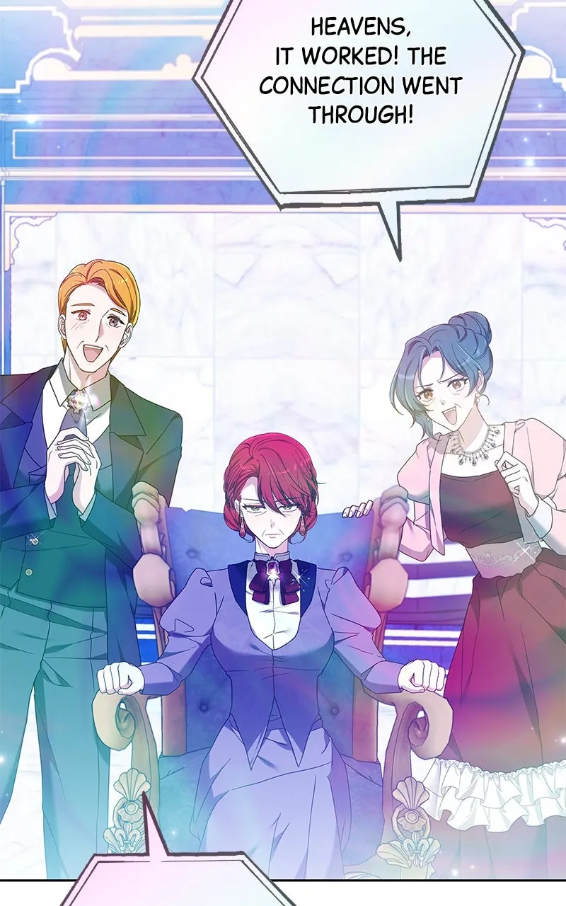Read Obsidian Bride chapter 84 image 84 on Lezhin
