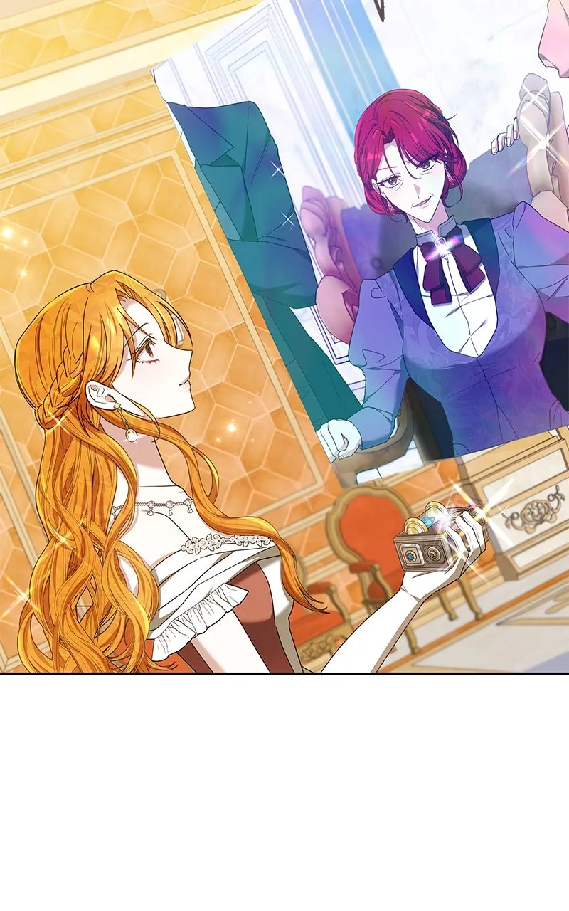 Read Obsidian Bride chapter 84 image 88 on Lezhin