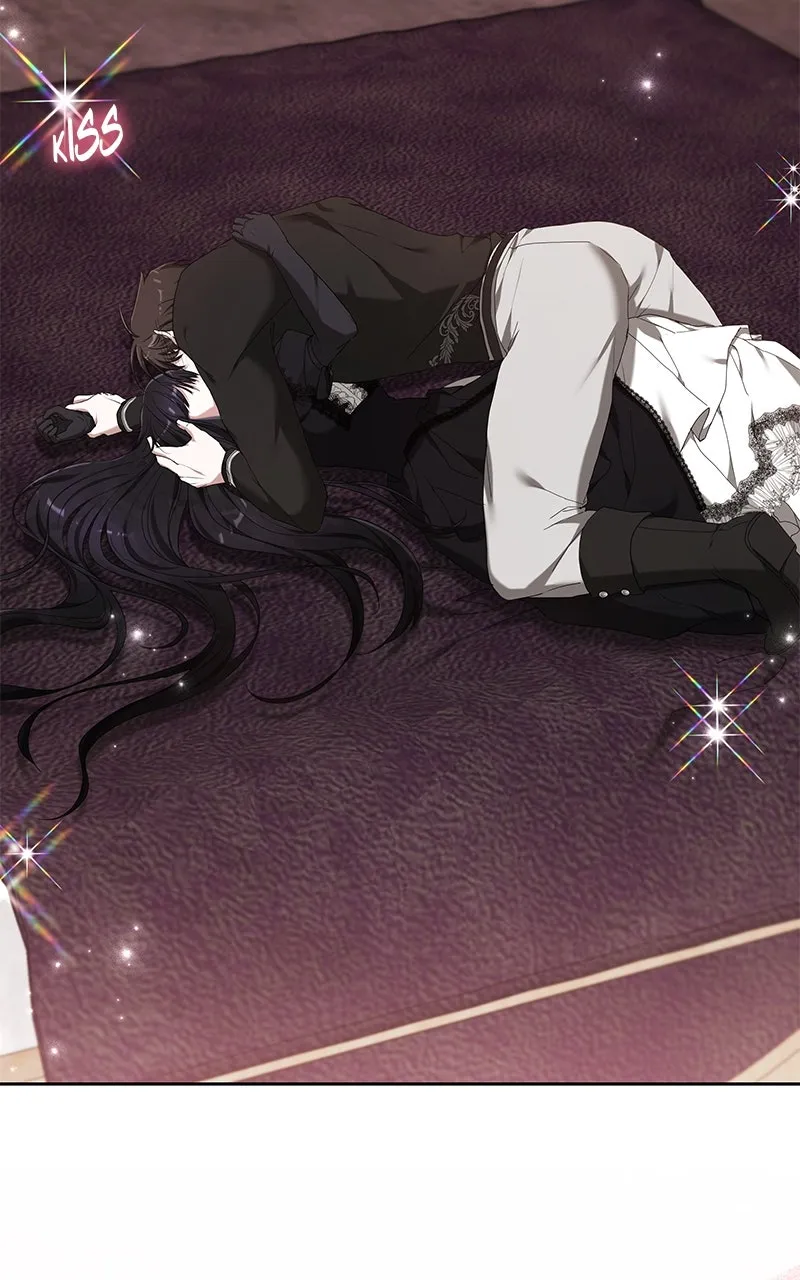 Read Obsidian Bride chapter 85 image 1 on Lezhin