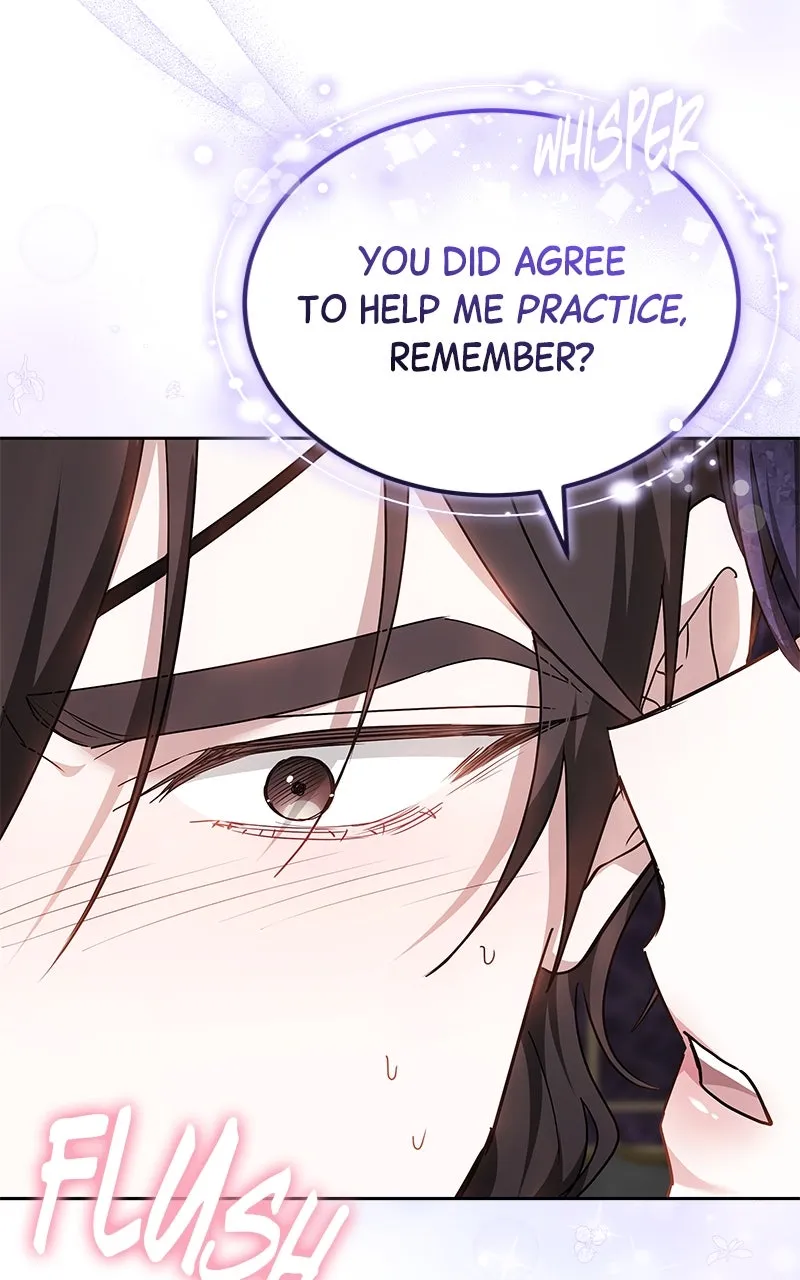 Read Obsidian Bride chapter 85 image 10 on Lezhin