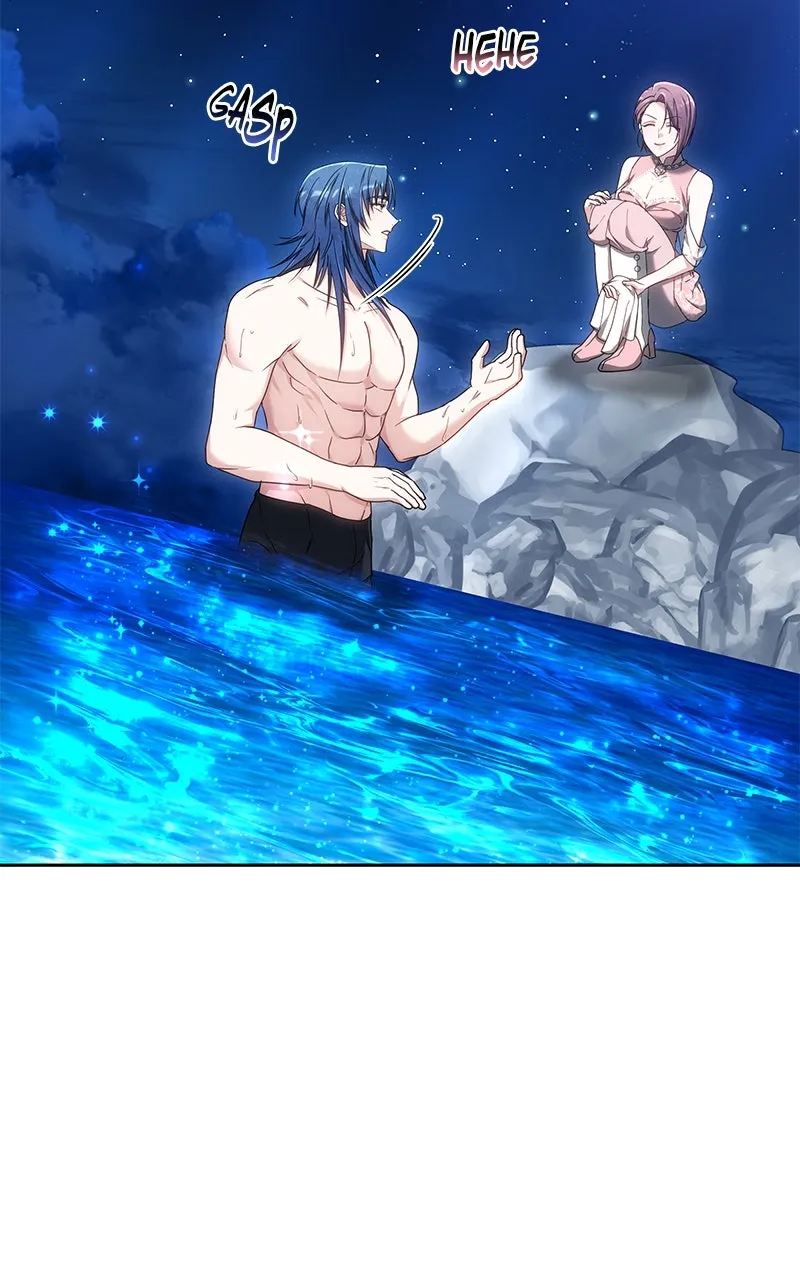 Read Obsidian Bride chapter 85 image 100 on Lezhin