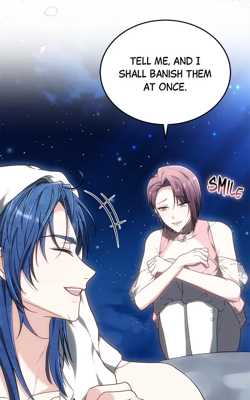 Read Obsidian Bride chapter 85 image 108 on Lezhin