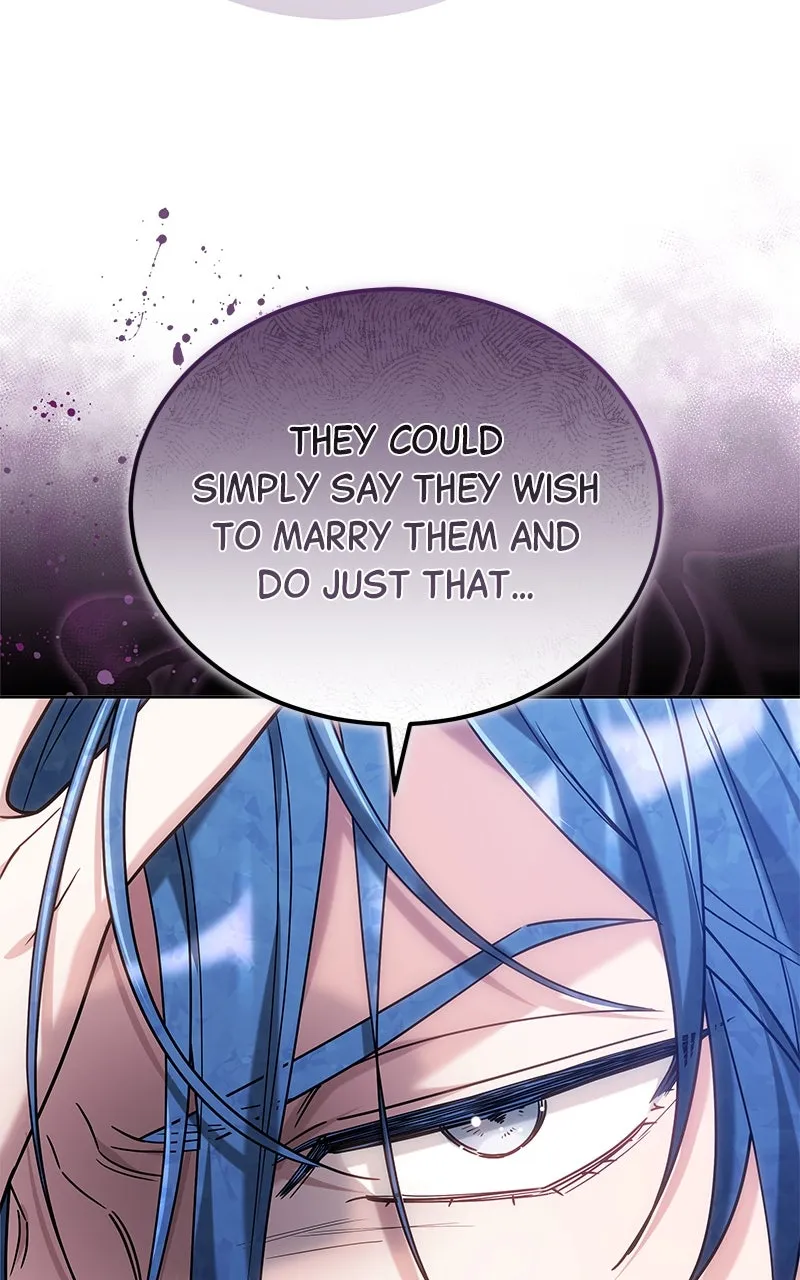 Read Obsidian Bride chapter 85 image 119 on Lezhin
