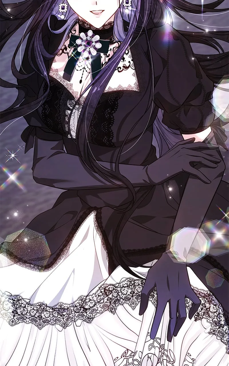 Read Obsidian Bride chapter 85 image 12 on Lezhin
