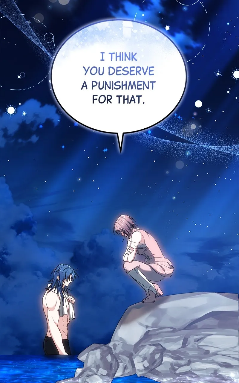 Read Obsidian Bride chapter 85 image 127 on Lezhin