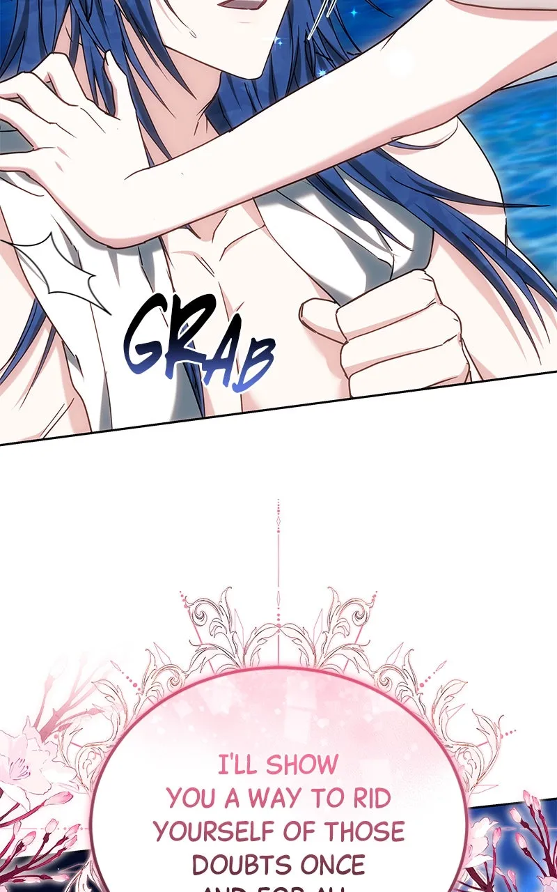 Read Obsidian Bride chapter 85 image 129 on Lezhin