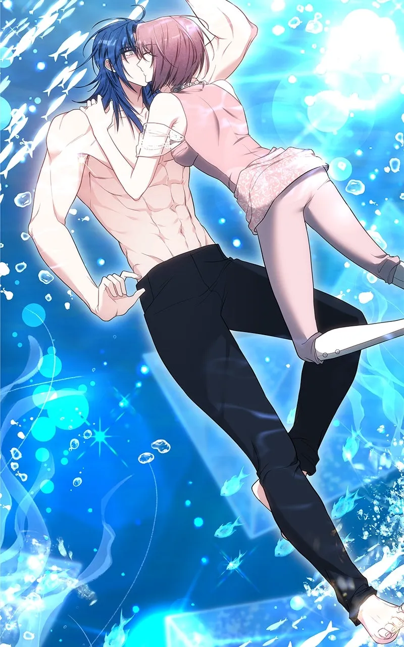Read Obsidian Bride chapter 85 image 138 on Lezhin