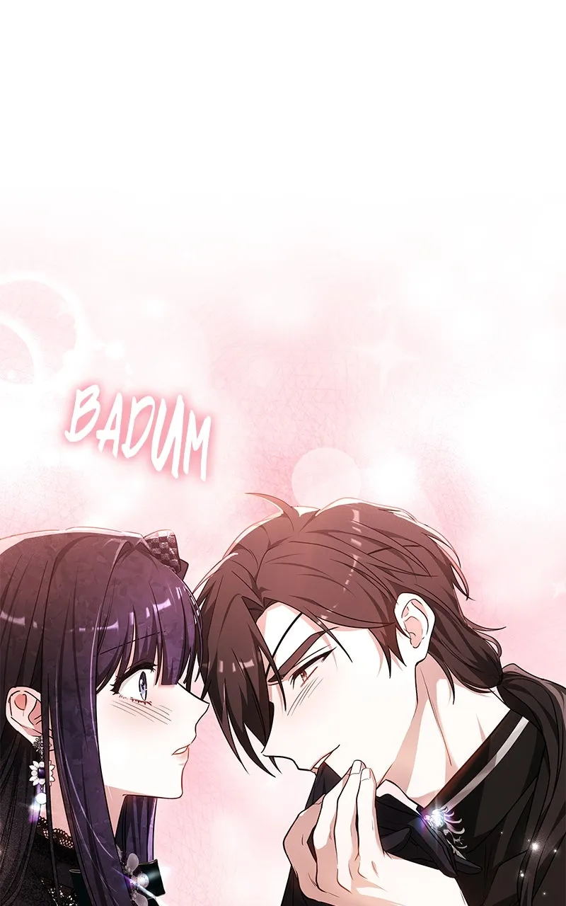Read Obsidian Bride chapter 85 image 17 on Lezhin