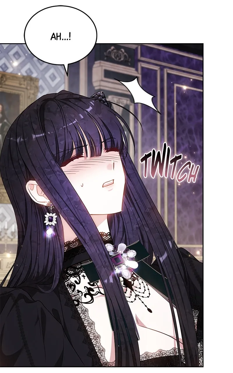 Read Obsidian Bride chapter 85 image 20 on Lezhin