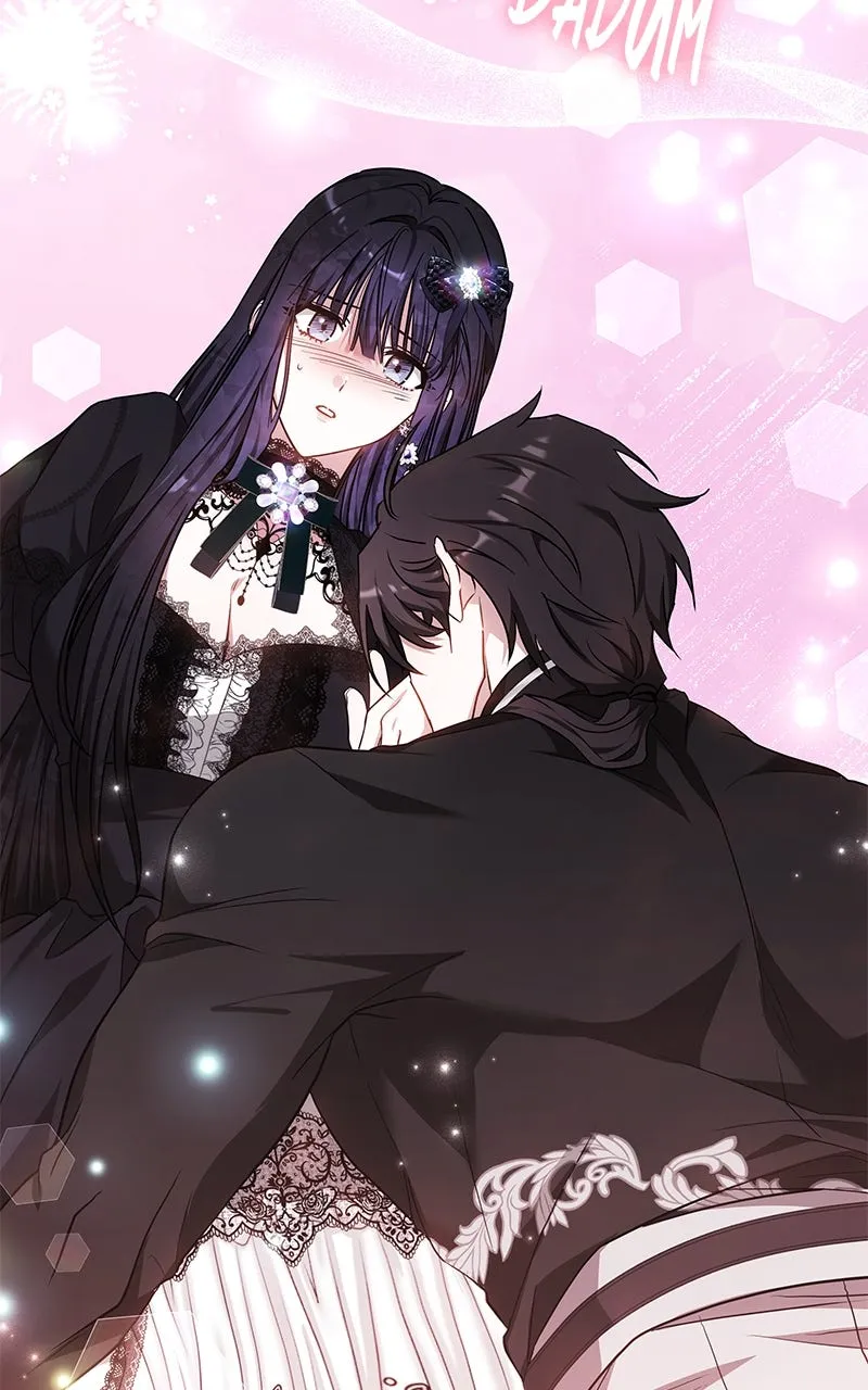 Read Obsidian Bride chapter 85 image 22 on Lezhin