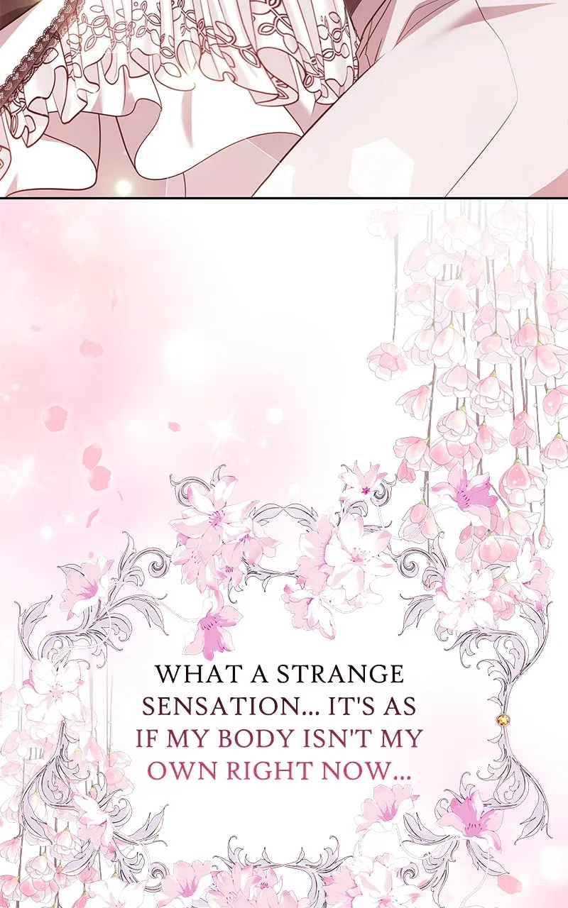 Read Obsidian Bride chapter 85 image 23 on Lezhin