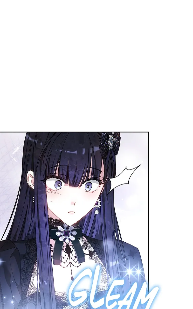 Read Obsidian Bride chapter 85 image 25 on Lezhin