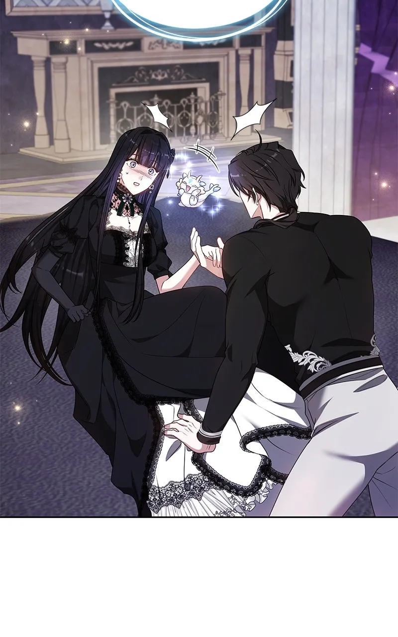 Read Obsidian Bride chapter 85 image 28 on Lezhin
