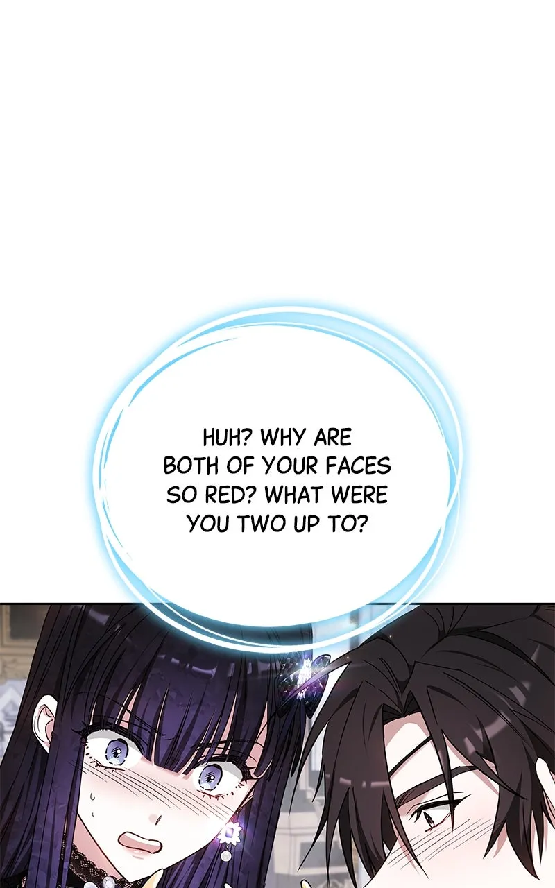 Read Obsidian Bride chapter 85 image 29 on Lezhin