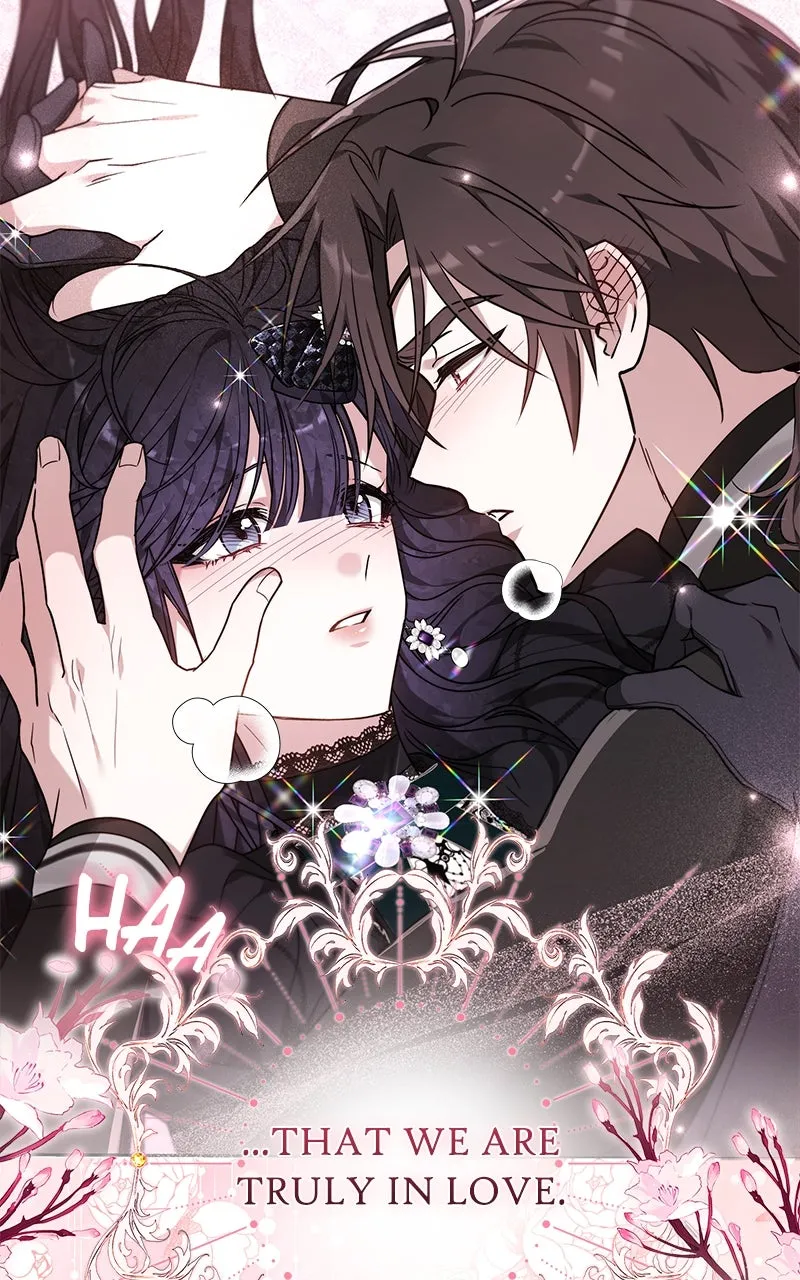 Read Obsidian Bride chapter 85 image 3 on Lezhin