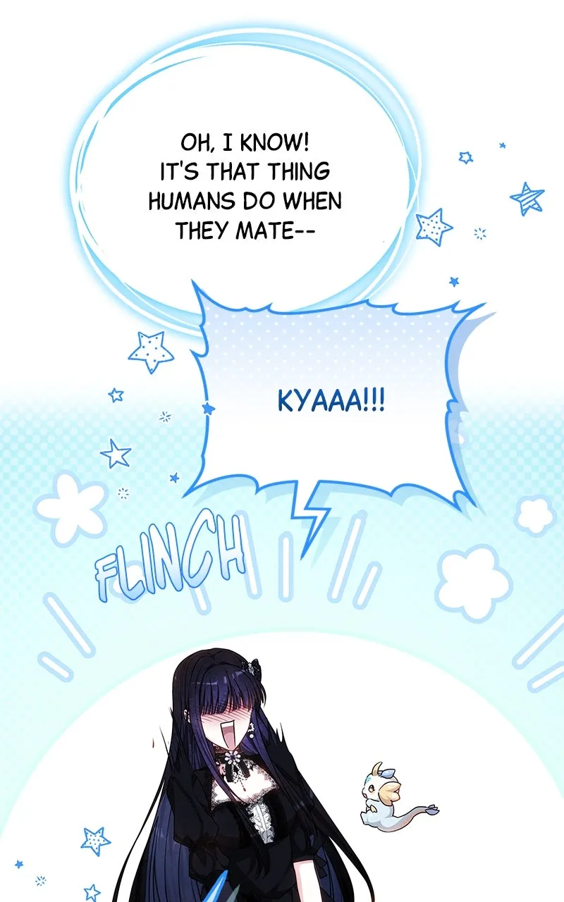 Read Obsidian Bride chapter 85 image 31 on Lezhin