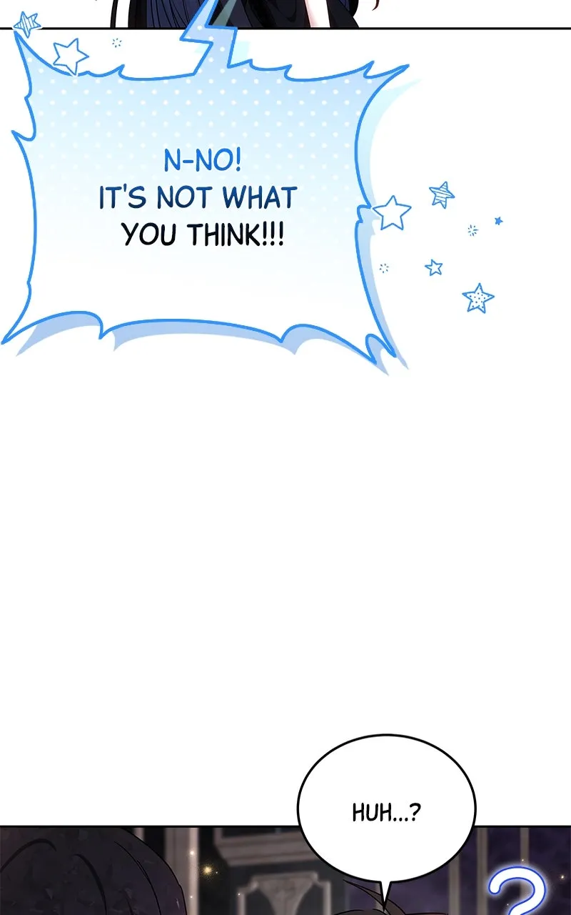 Read Obsidian Bride chapter 85 image 32 on Lezhin