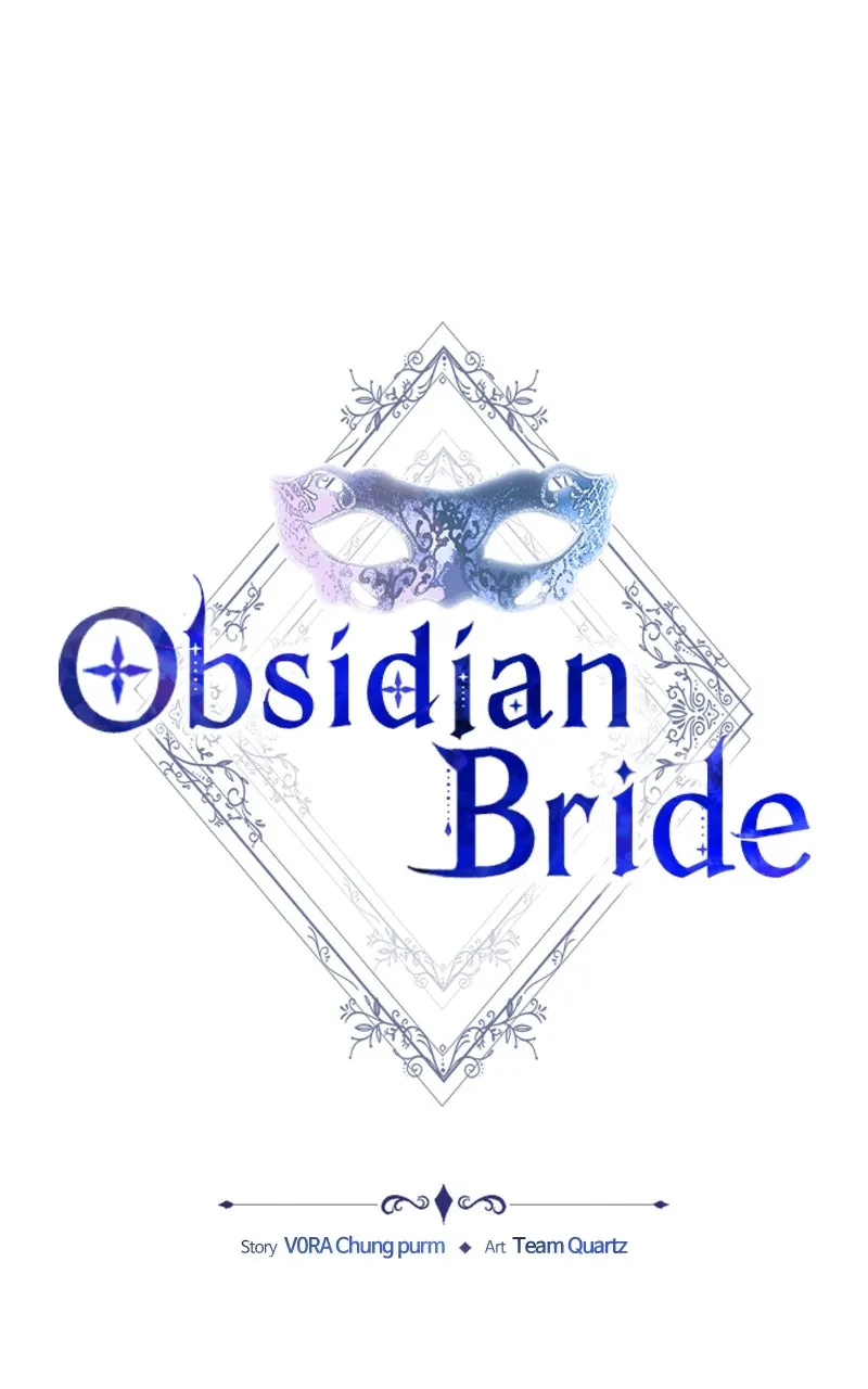 Read Obsidian Bride chapter 85 image 37 on Lezhin