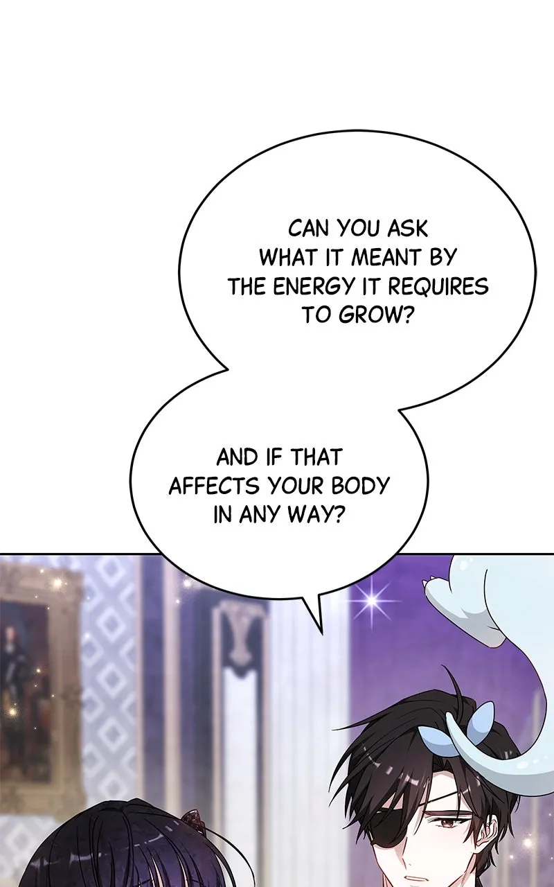 Read Obsidian Bride chapter 85 image 44 on Lezhin